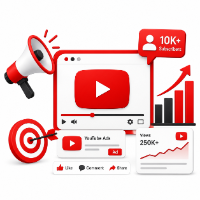 YouTube Marketing